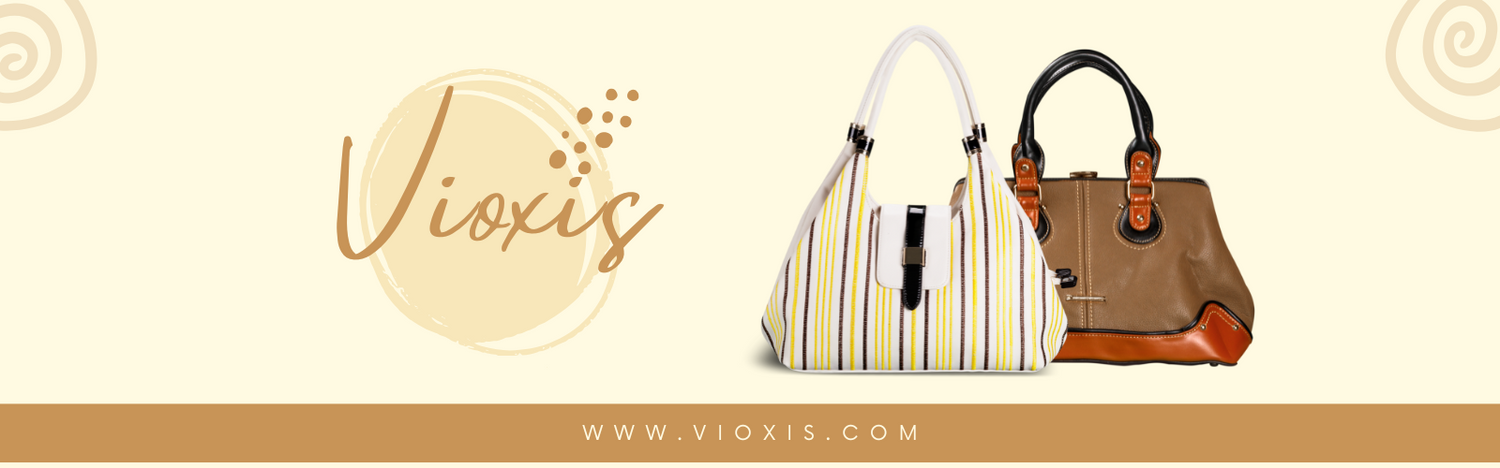 Ladies bag v cover 1