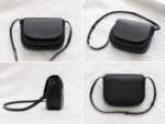 Vioxis Luna Crossbody Bag - Image 2