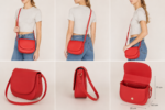 VXB Lexa Crossbody - Image 2