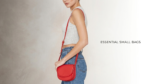 VXB Lexa Crossbody