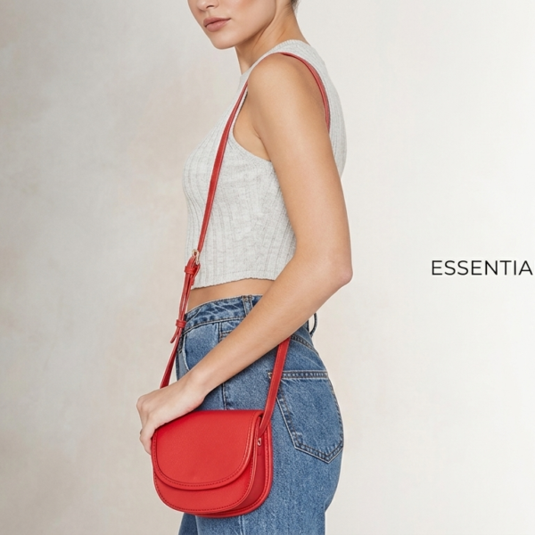 VXB Lexa Crossbody