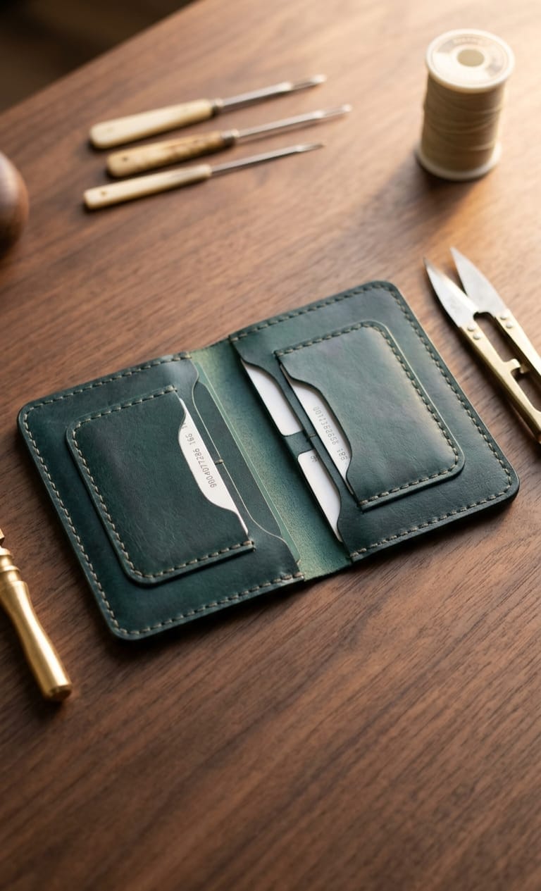 Vioxis VXP1 (Passport holder)