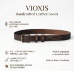 VXB heritage belt