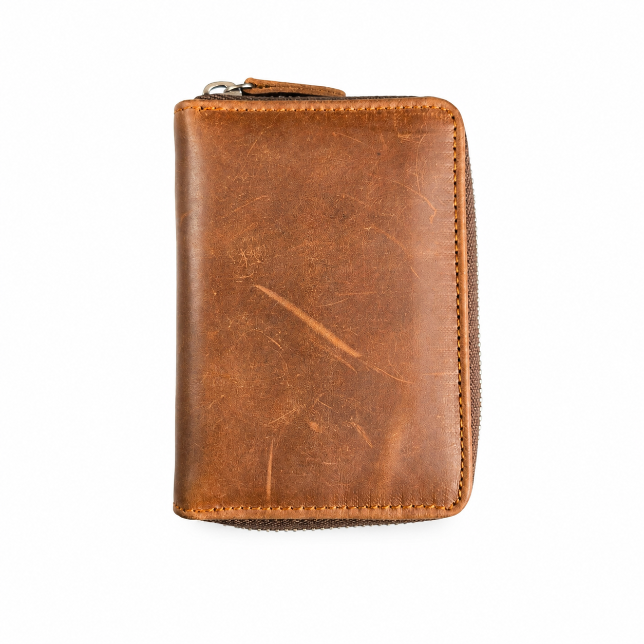 file_00000000bd70820b93365563f60ae1e0 Vioxis Xlock | Leather Zip Wallet - Image 1